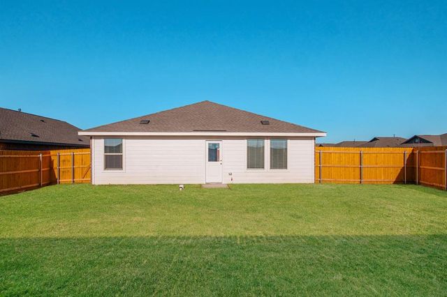 9600 NW 125th Terrace, Yukon, OK 73099