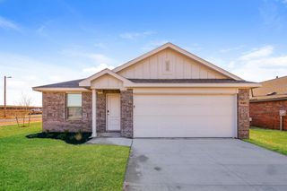 9600 NW 125th Terrace, Yukon, OK 73099