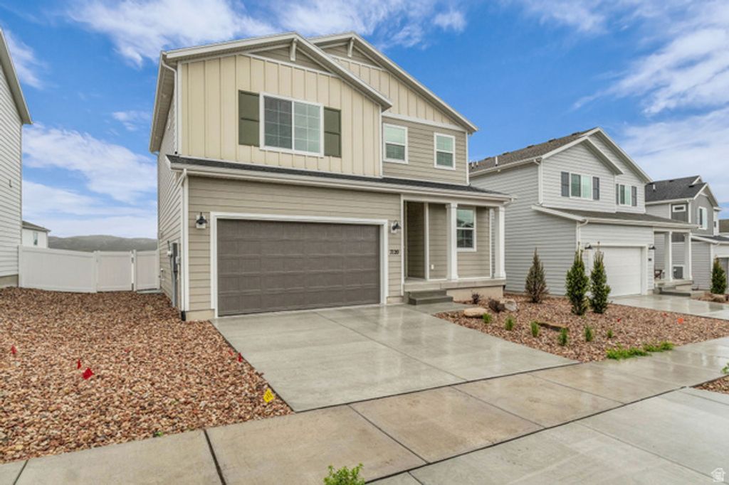 7120 WOODS ROSE DR, Park City, UT 84098 — photo 2