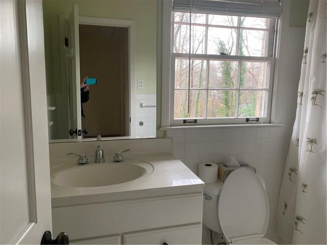 3896 Parkcrest Drive NE, Atlanta, GA 30319