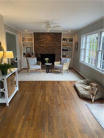 3896 Parkcrest Drive NE, Atlanta, GA 30319
