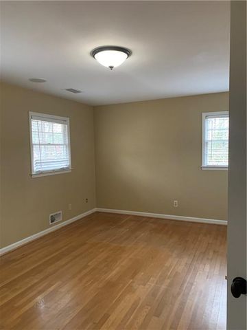 3896 Parkcrest Drive NE, Atlanta, GA 30319