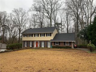 3896 Parkcrest Drive NE, Atlanta, GA 30319