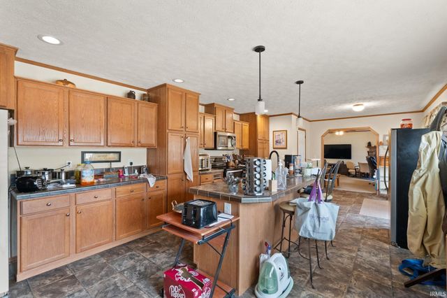 5135 N Vanlaningham Road, Milltown, IN 47145