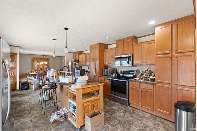 5135 N Vanlaningham Road, Milltown, IN 47145