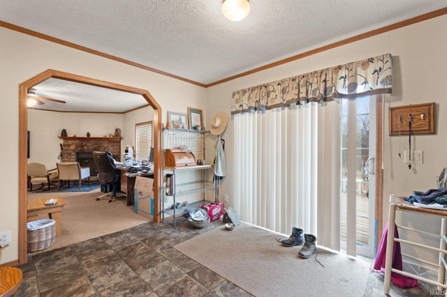 5135 N Vanlaningham Road, Milltown, IN 47145