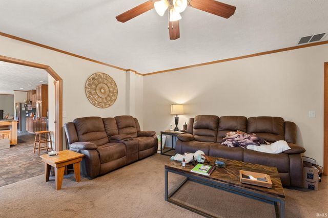 5135 N Vanlaningham Road, Milltown, IN 47145