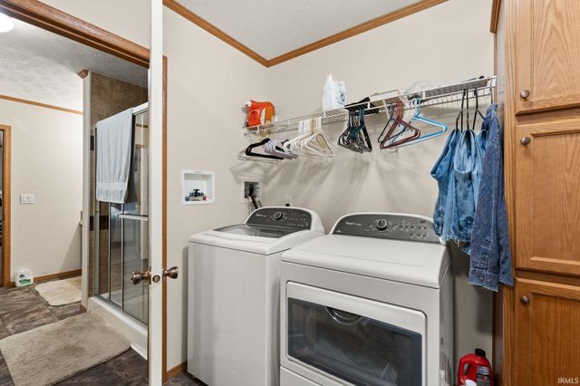 5135 N Vanlaningham Road, Milltown, IN 47145