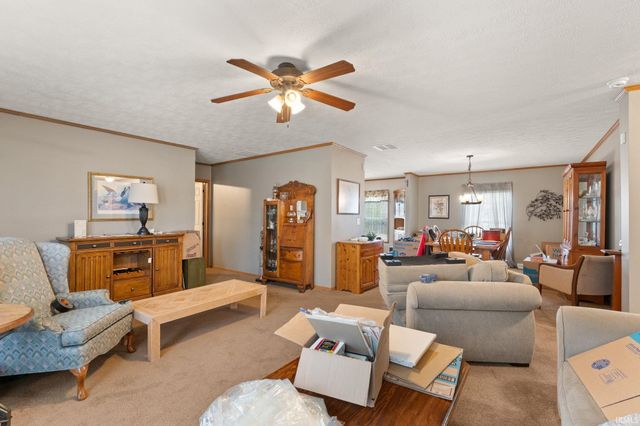 5135 N Vanlaningham Road, Milltown, IN 47145