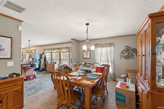 5135 N Vanlaningham Road, Milltown, IN 47145