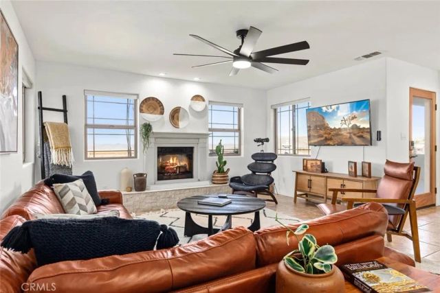 7030 Mile Square Road, Joshua Tree, CA 92252