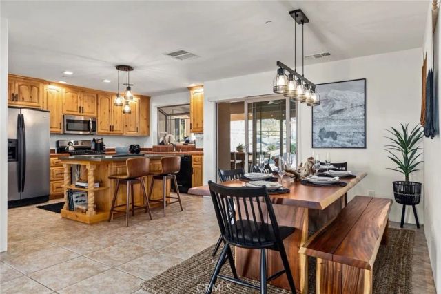 7030 Mile Square Road, Joshua Tree, CA 92252