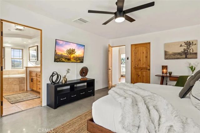 7030 Mile Square Road, Joshua Tree, CA 92252