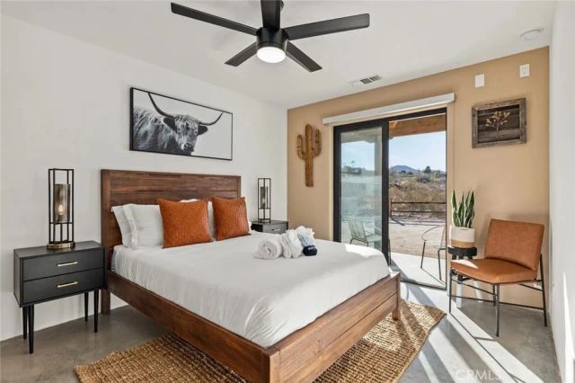 7030 Mile Square Road, Joshua Tree, CA 92252