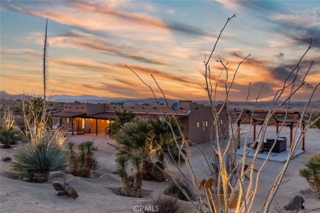 7030 Mile Square Road, Joshua Tree, CA 92252
