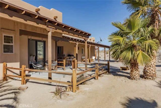 7030 Mile Square Road, Joshua Tree, CA 92252