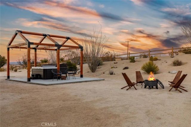 7030 Mile Square Road, Joshua Tree, CA 92252