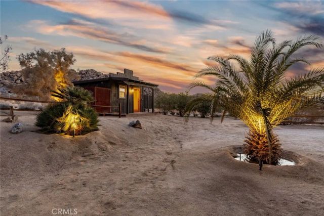7030 Mile Square Road, Joshua Tree, CA 92252