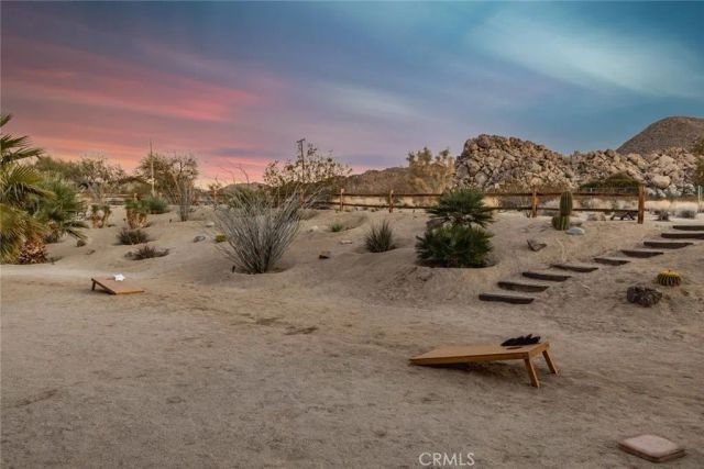 7030 Mile Square Road, Joshua Tree, CA 92252