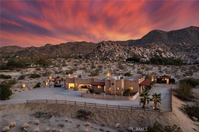 7030 Mile Square Road, Joshua Tree, CA 92252