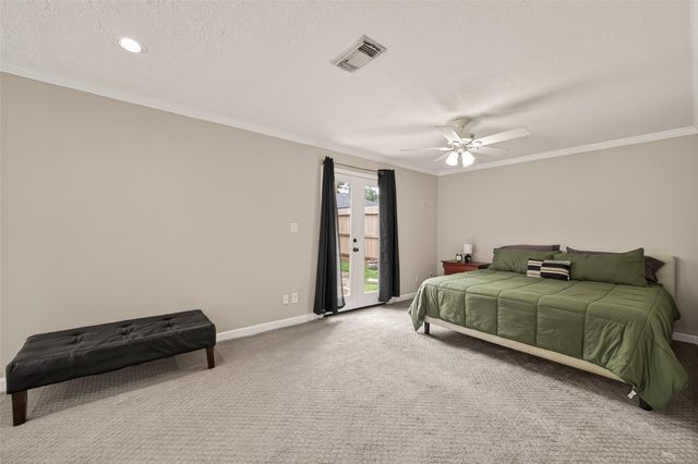 2814 Shadowdale Drive, Houston, TX 77043