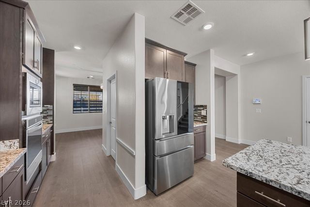 7638 Mount Spokane Court, Las Vegas, NV 89113