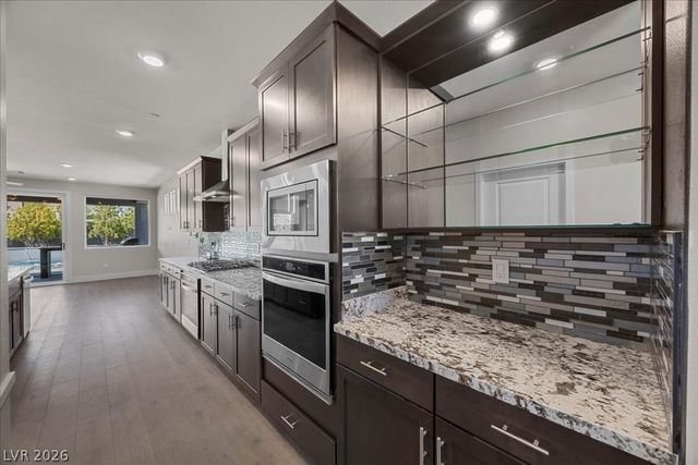 7638 Mount Spokane Court, Las Vegas, NV 89113