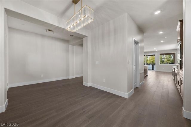 7638 Mount Spokane Court, Las Vegas, NV 89113