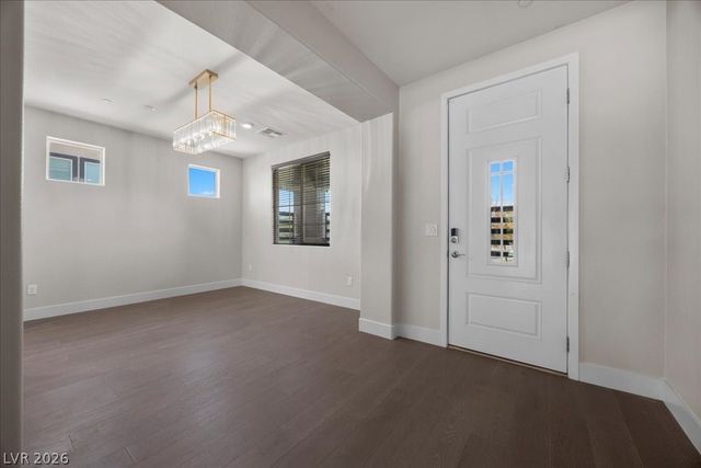7638 Mount Spokane Court, Las Vegas, NV 89113