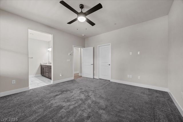 7638 Mount Spokane Court, Las Vegas, NV 89113