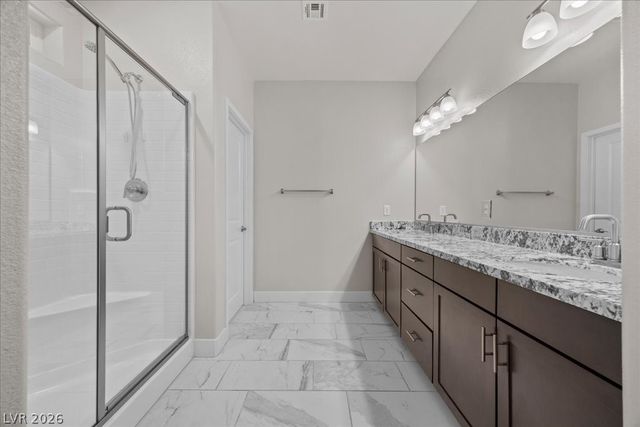 7638 Mount Spokane Court, Las Vegas, NV 89113