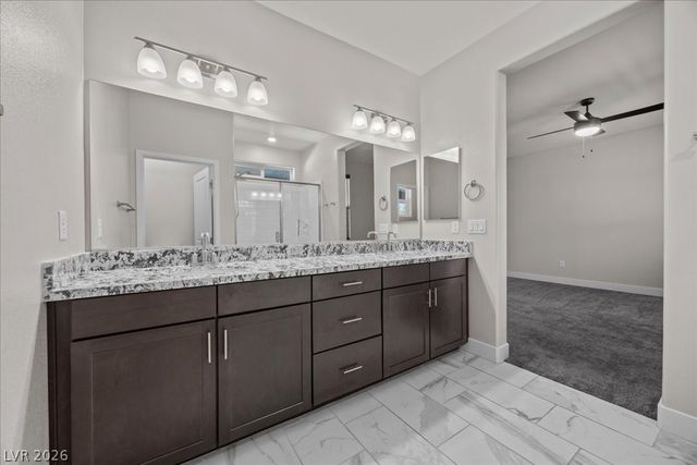 7638 Mount Spokane Court, Las Vegas, NV 89113