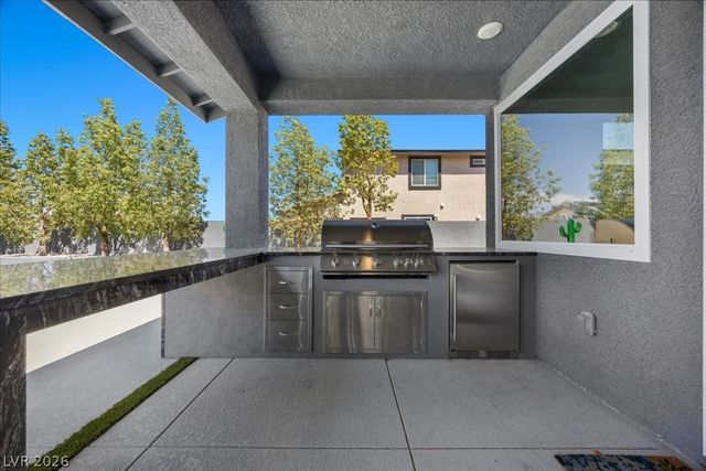 7638 Mount Spokane Court, Las Vegas, NV 89113