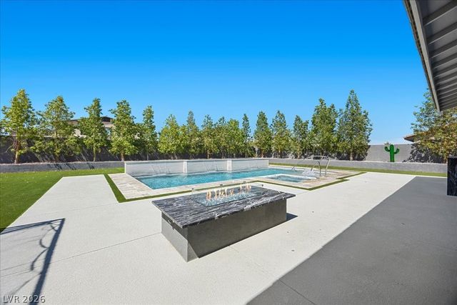 7638 Mount Spokane Court, Las Vegas, NV 89113