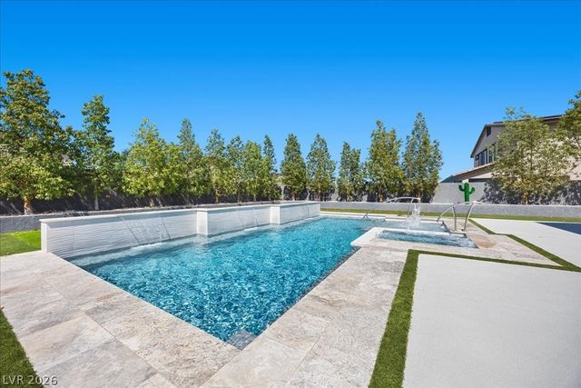7638 Mount Spokane Court, Las Vegas, NV 89113