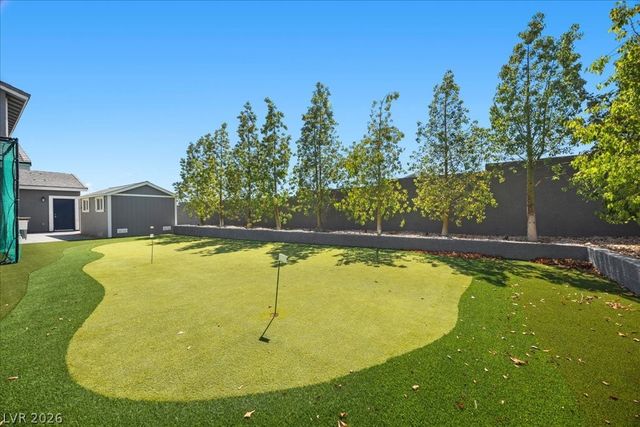 7638 Mount Spokane Court, Las Vegas, NV 89113