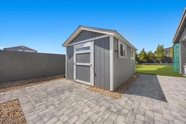 7638 Mount Spokane Court, Las Vegas, NV 89113