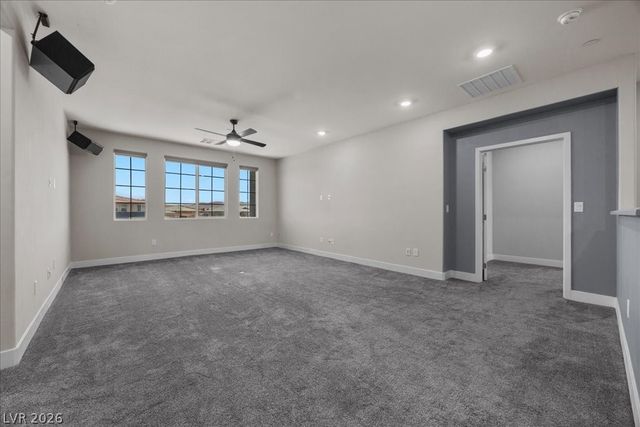 7638 Mount Spokane Court, Las Vegas, NV 89113