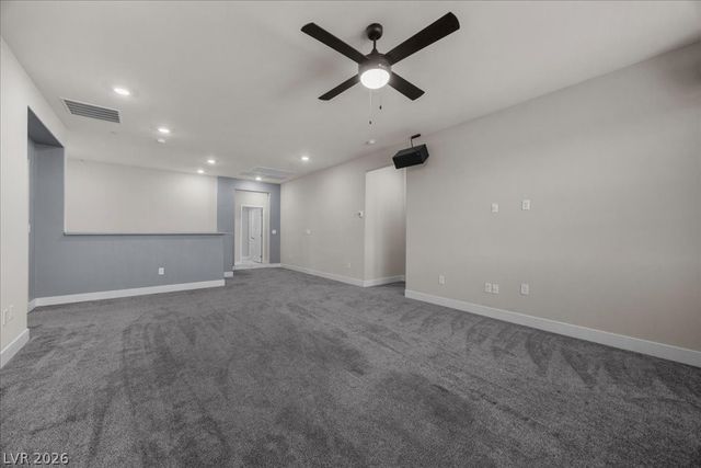 7638 Mount Spokane Court, Las Vegas, NV 89113