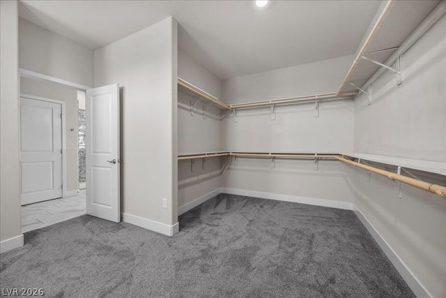 7638 Mount Spokane Court, Las Vegas, NV 89113