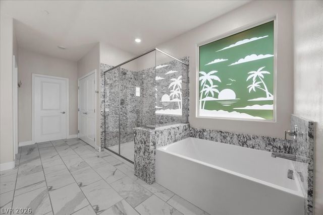 7638 Mount Spokane Court, Las Vegas, NV 89113