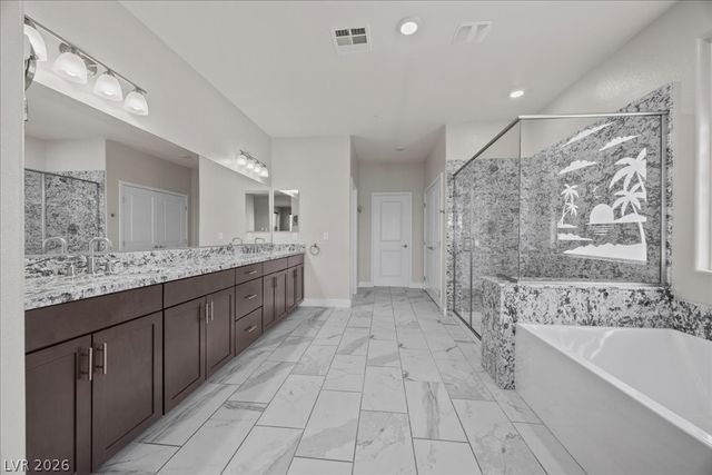 7638 Mount Spokane Court, Las Vegas, NV 89113
