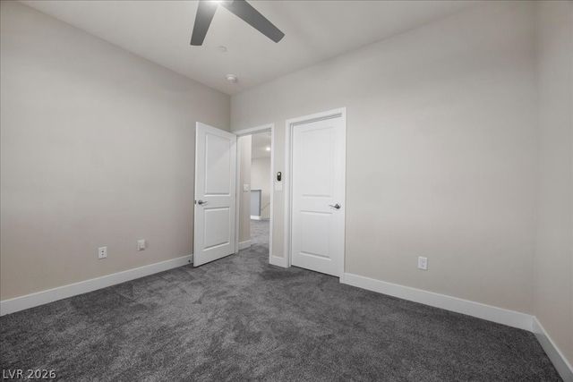 7638 Mount Spokane Court, Las Vegas, NV 89113