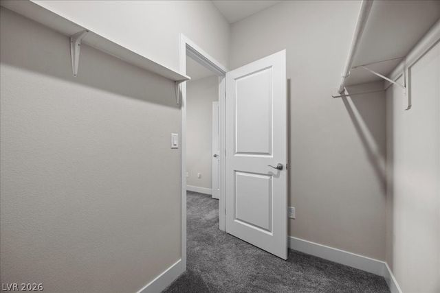 7638 Mount Spokane Court, Las Vegas, NV 89113