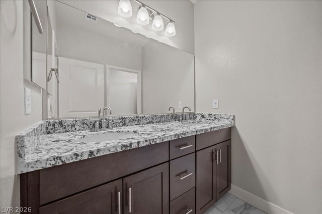 7638 Mount Spokane Court, Las Vegas, NV 89113