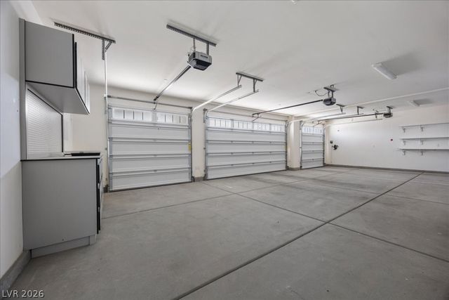 7638 Mount Spokane Court, Las Vegas, NV 89113