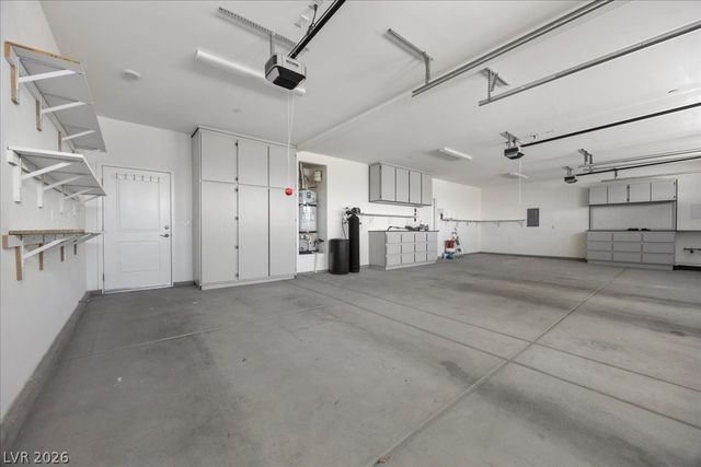 7638 Mount Spokane Court, Las Vegas, NV 89113