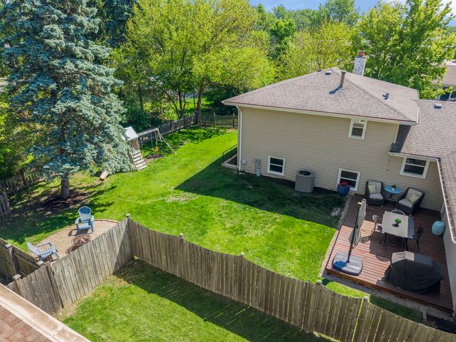 205 Terrance Drive, Naperville, IL 60565