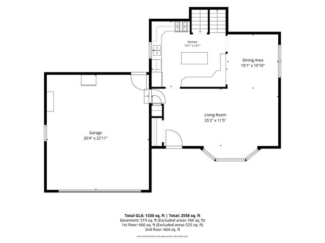 205 Terrance Drive, Naperville, IL 60565