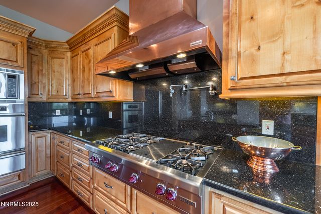 7450 Bryan Canyon Road, Washoe Valley, NV 89704